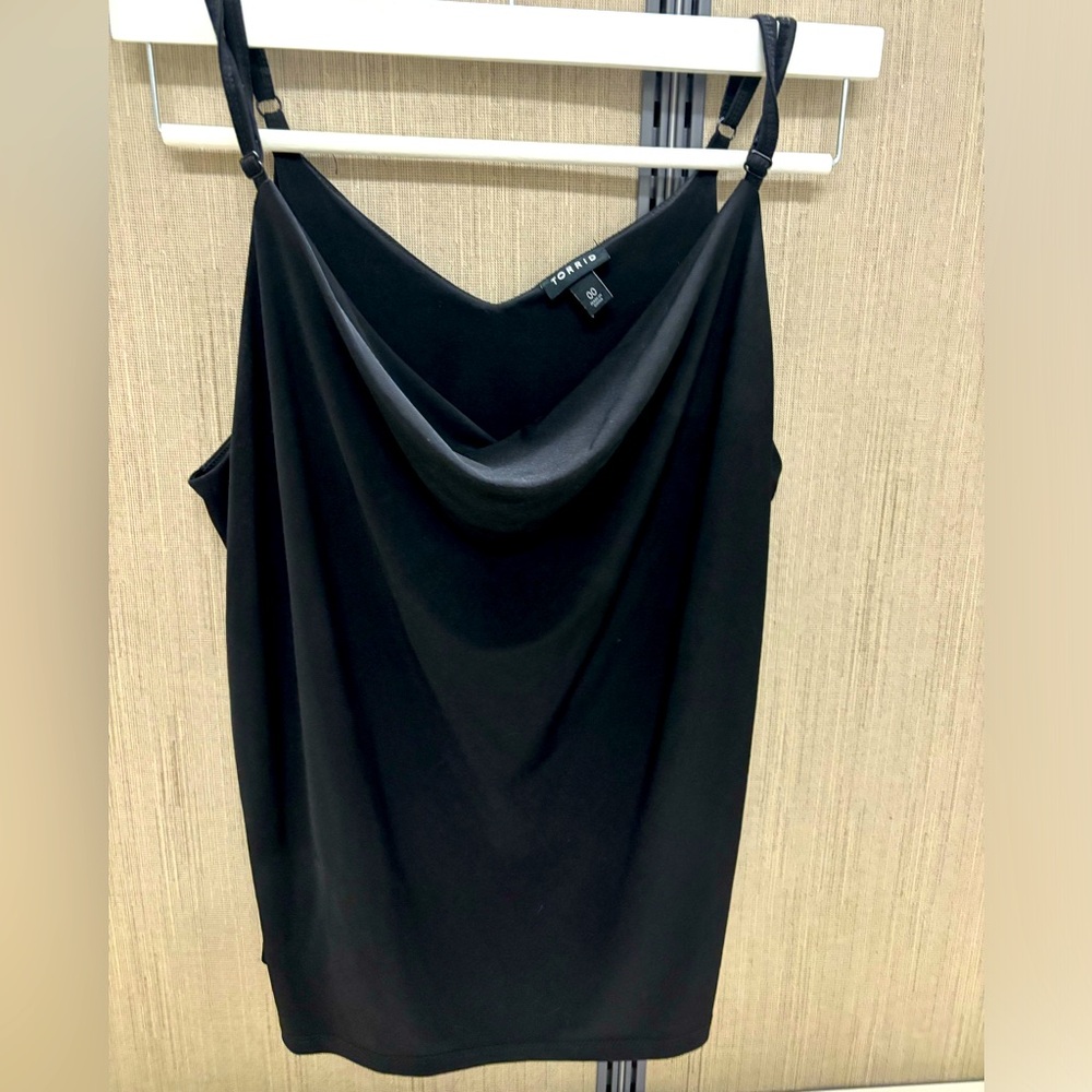 Torrid - 00